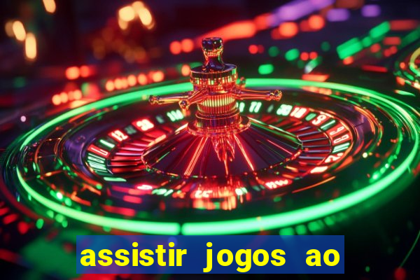 assistir jogos ao vivo rmc